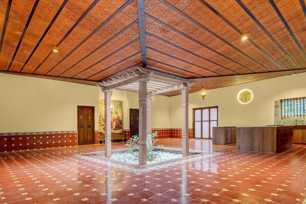 Unclassified image, 1 of 30, button - Mithalai Farm by Palette Garden Pool (Coimbatore)