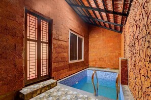 Unclassified image, 5 of 30, button - Mithalai Farm by Palette Garden Pool (Coimbatore)