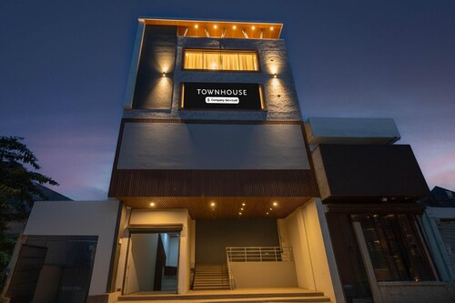 Townhouse DSIDC Bawana