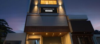 Townhouse DSIDC Bawana