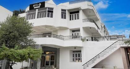 Hotel O Buddha Statue Gaya