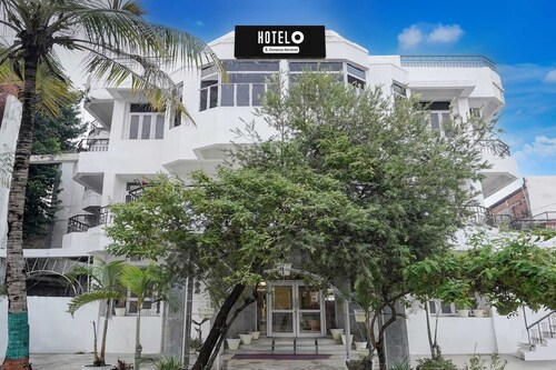 Hotel O Buddha Statue Gaya