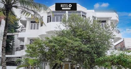 Hotel O Buddha Statue Gaya