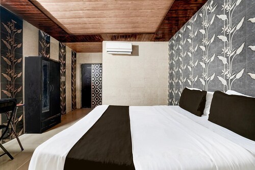 Hotel O Hindon Airport Ghaziabad