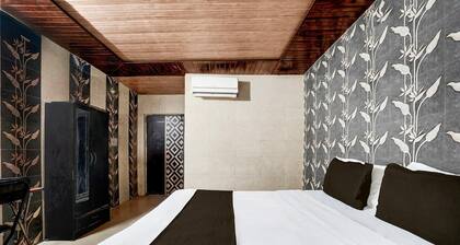 Hotel O Hindon Airport Ghaziabad