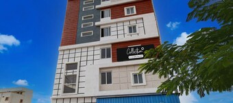 Hotel O Bharat Institute of Engineering