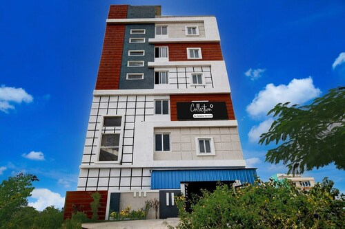 Hôtel O Bharat Institute of Engineering