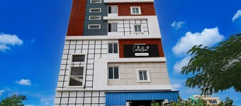 Hotel O Bharat Institute of Engineering