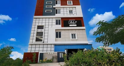 HĂŽtel O Bharat Institute of Engineering