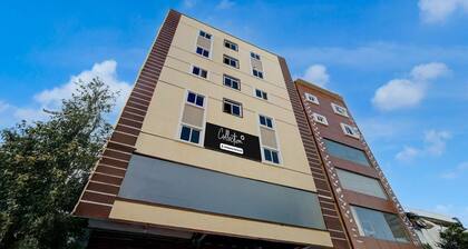 Collection O Forum Mall Hyderabad