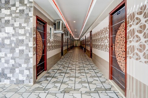 Hotel O Kadapa Bypass Road