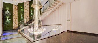 Collection O Rudrapur Bus Stand