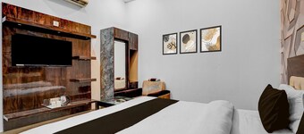 Collection O Rudrapur Bus Stand