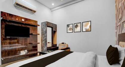 Collection O Rudrapur Bus Stand