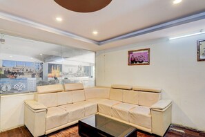 Lobby - Collection Hyderabad Hitech Formerly (Hyderabad)