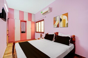 1 bedroom - Hotel O Moondrumavadi Bus Station Madurai (Madurai)