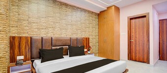 Residenz von Panki Panchmukhi Hanuman