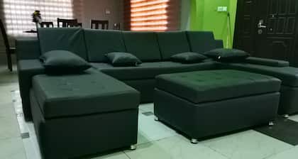 Gorgeous 3-bedroom house in Kokrobite near the beach