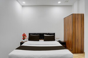 Unclassified image, 2 of 28, button - Hotel O Silver Arc Mall Ludhiana (Ludhiana)