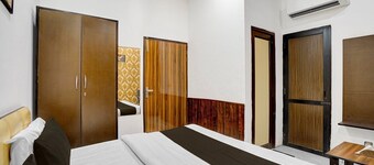 Hotel O Silver Arc Mall Ludhiana