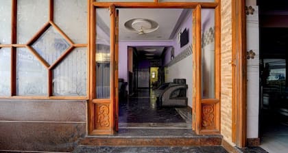 Hotel O Karaikal Beachview