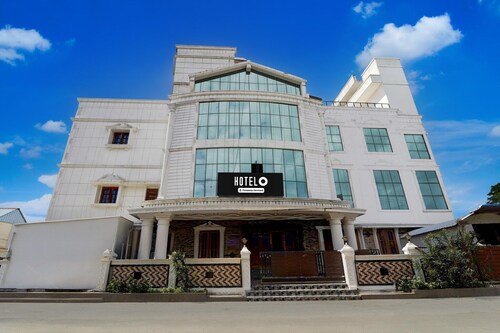 Hotel O Karaikal Beachview