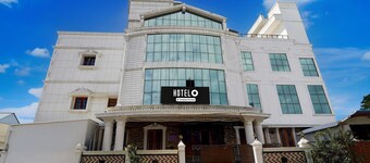 Hotel O Karaikal Beachview