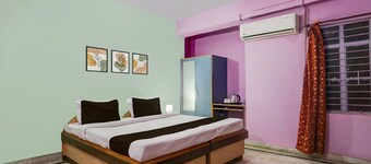 Hotel O Hajipur Bus Terminal