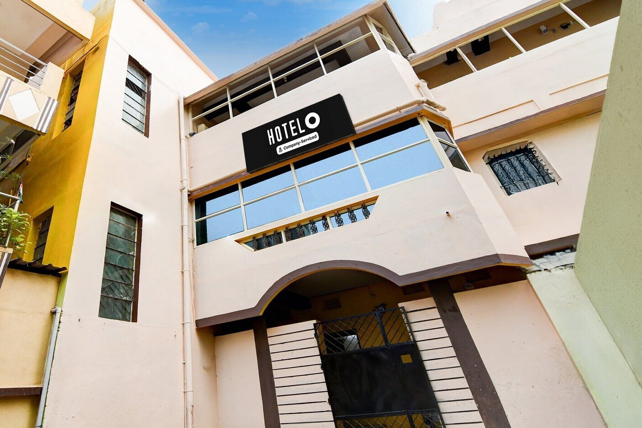 Detalle del exterior