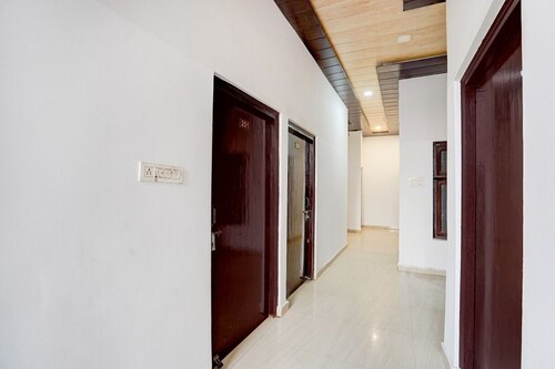 Hotel O City Centre Rudrapur