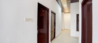 Hotel O City Centre Rudrapur