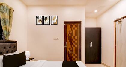 Collection O Dattapukur Railway Terminal