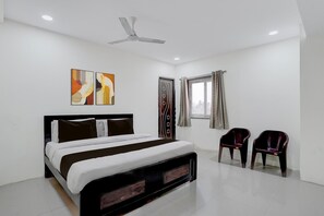 Bureau, draps fournis