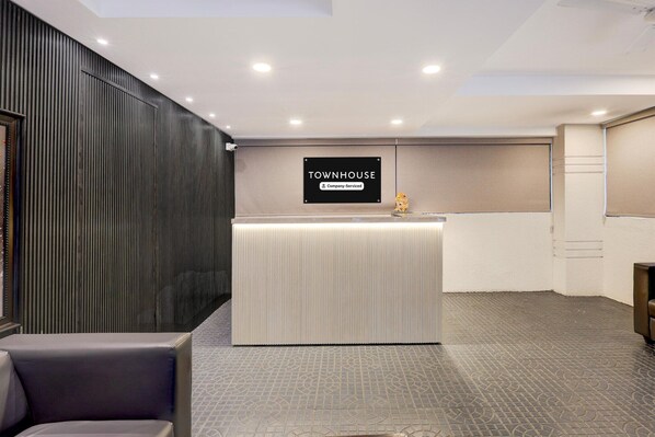 Unclassified image, 1 of 27, button - Townhouse Currency Nagar (Vijayawada)