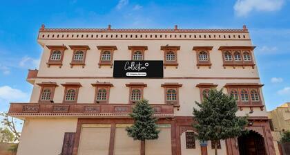 Collection O Jodhpur Cantt Railway