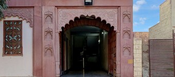 Collection O Jodhpur Cantt Railway