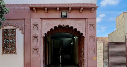 Collection O Jodhpur Cantt Railway