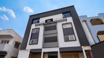 Fachada