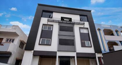 Townhouse Kurnool Bus Terminal