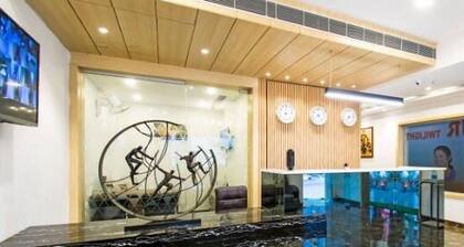 Townhouse Kurnool Bus Terminal