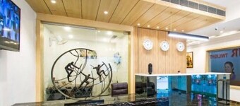 Townhouse Kurnool Bus Terminal