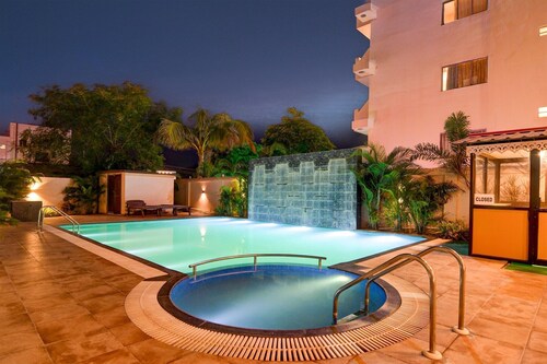 Townhouse Mandarmani Beach