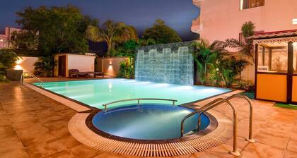 Townhouse Mandarmani Beach