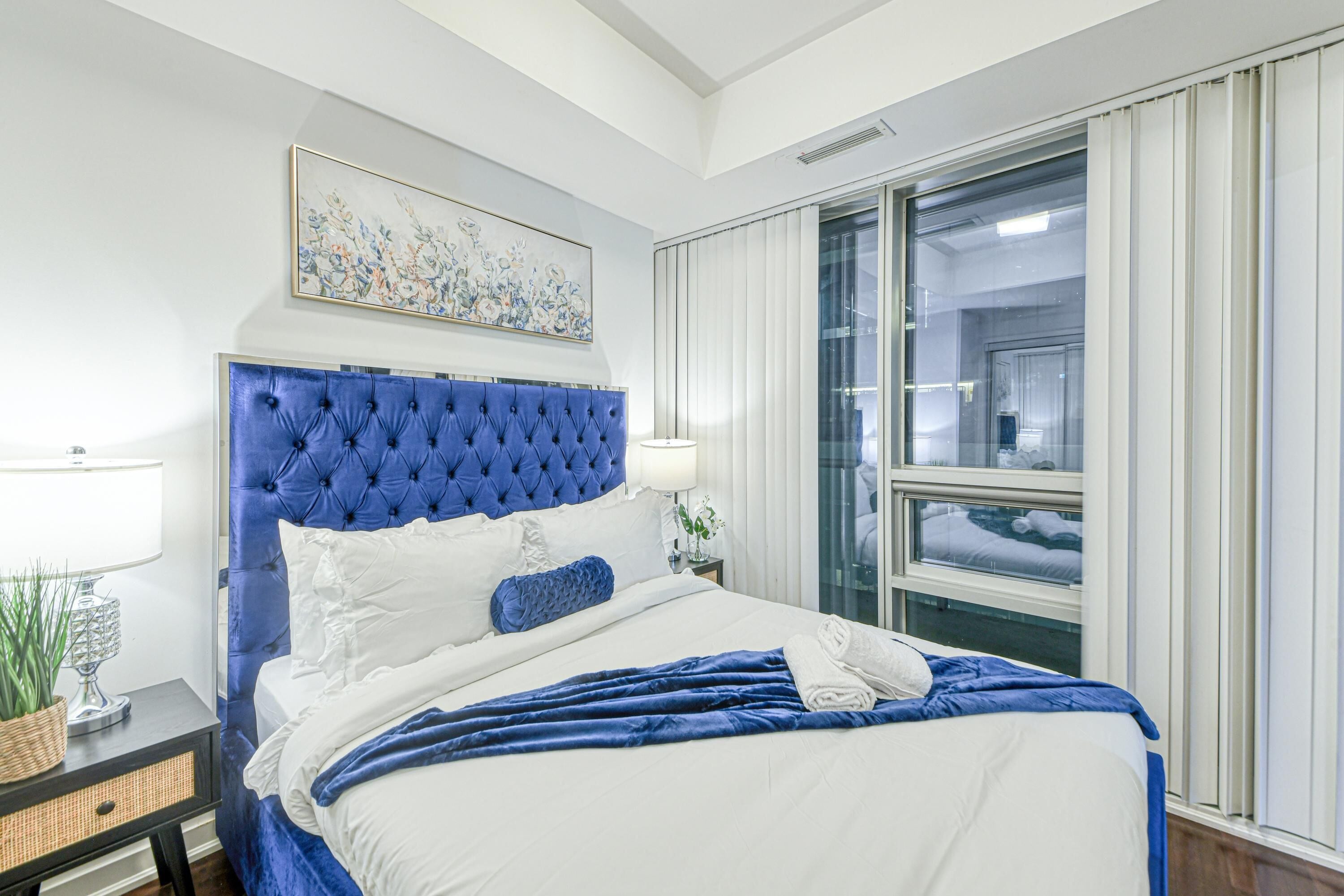 Suite de lujo, 1 cama de matrimonio con sofá cama | Tabla de planchar con plancha y wifi gratis