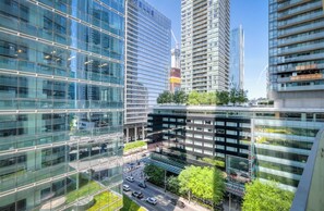 Unclassified image, 4 of 6, button - The York Downtown Suites (Toronto)