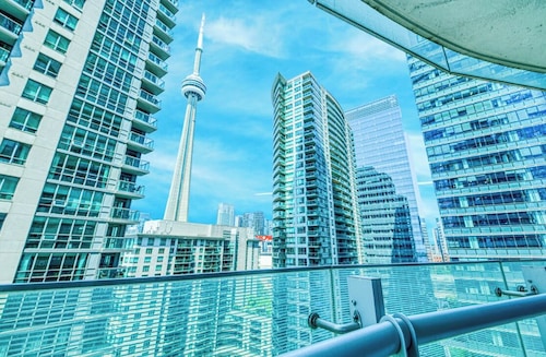 The York Downtown Suites