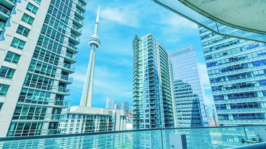 The York Downtown Suites