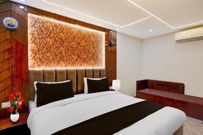 Unclassified image, 2 of 26, button - Townhouse Dharampur Railway Station (Dehradun)