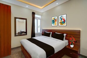 Unclassified image, 4 of 26, button - Townhouse Dharampur Railway Station (Dehradun)