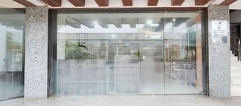 Rekkehus Oak Bhilai Railway Junction